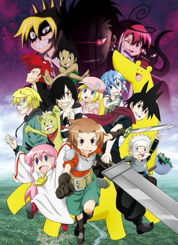 ����� TV-2 / Senyuu ��-2 / ������� ��������� ���� (2 �����)