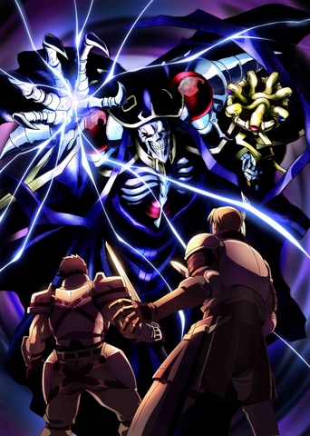  / Overlord
