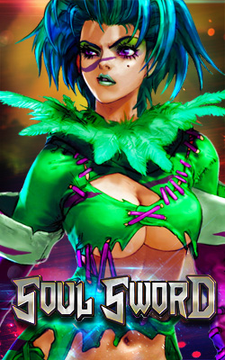 Action-RPG � ���������� �������� 
