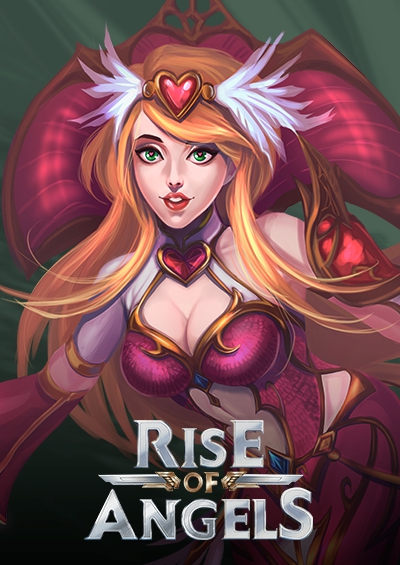 ����� ������ ������� � ����� ���� - Rise of Angels!
