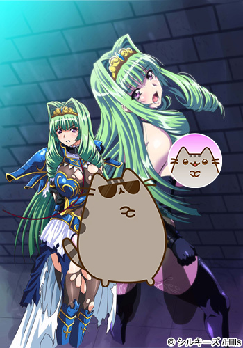 ���������-������ ������ / Himekishi Olivia