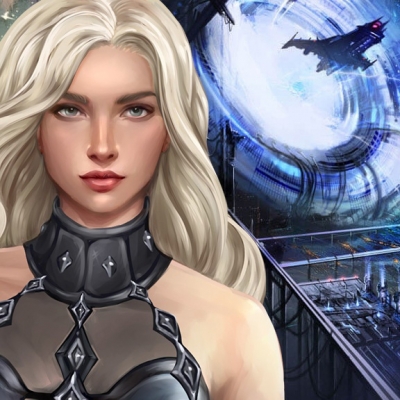 Far Orion: ����� ����