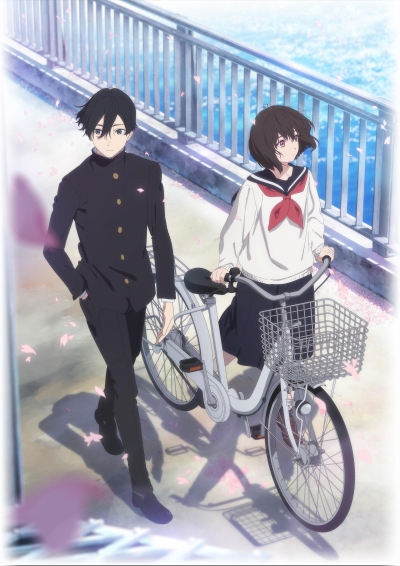 ��������� ��������� / Shoushimin Series